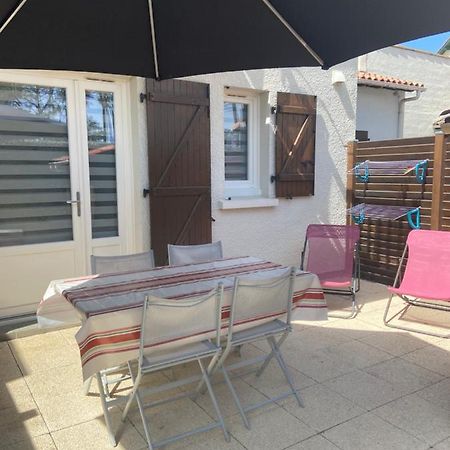 Villa Patio Capbreton Kültér fotó
