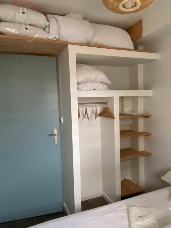 Villa Patio Capbreton Kültér fotó