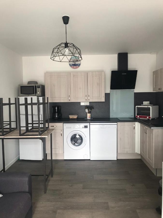 Villa Patio Capbreton Kültér fotó